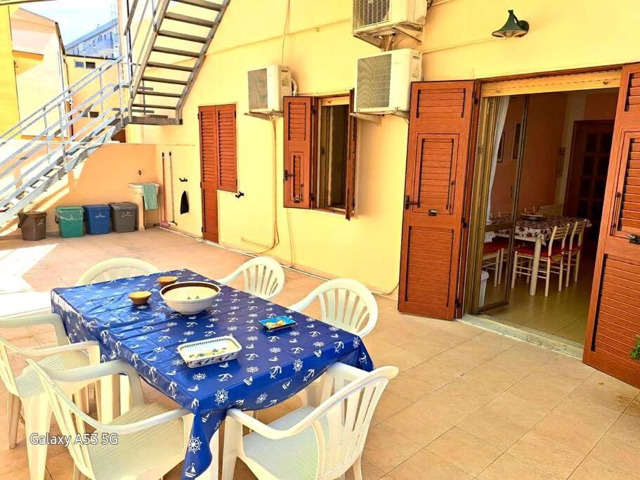 Ferienwohnung La Casa Di Tina Alghero Exterior foto