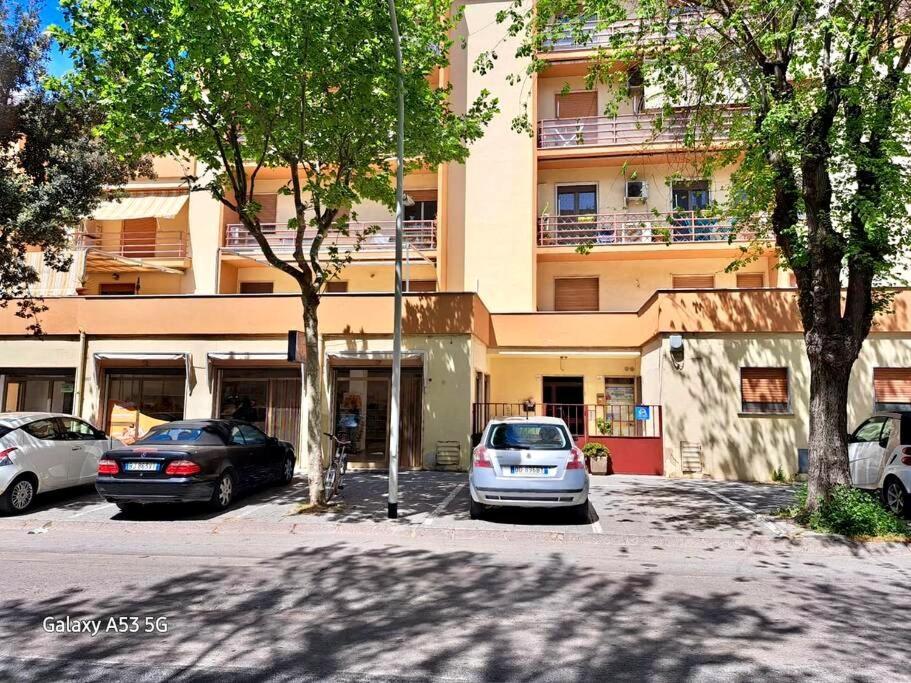 Ferienwohnung La Casa Di Tina Alghero Exterior foto